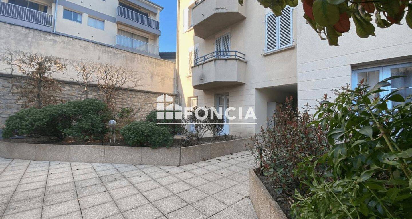 Appartement 1 pièce 25 m² · à Conflans-Sainte-Honorine · 24,9 m² · 629 €/mois