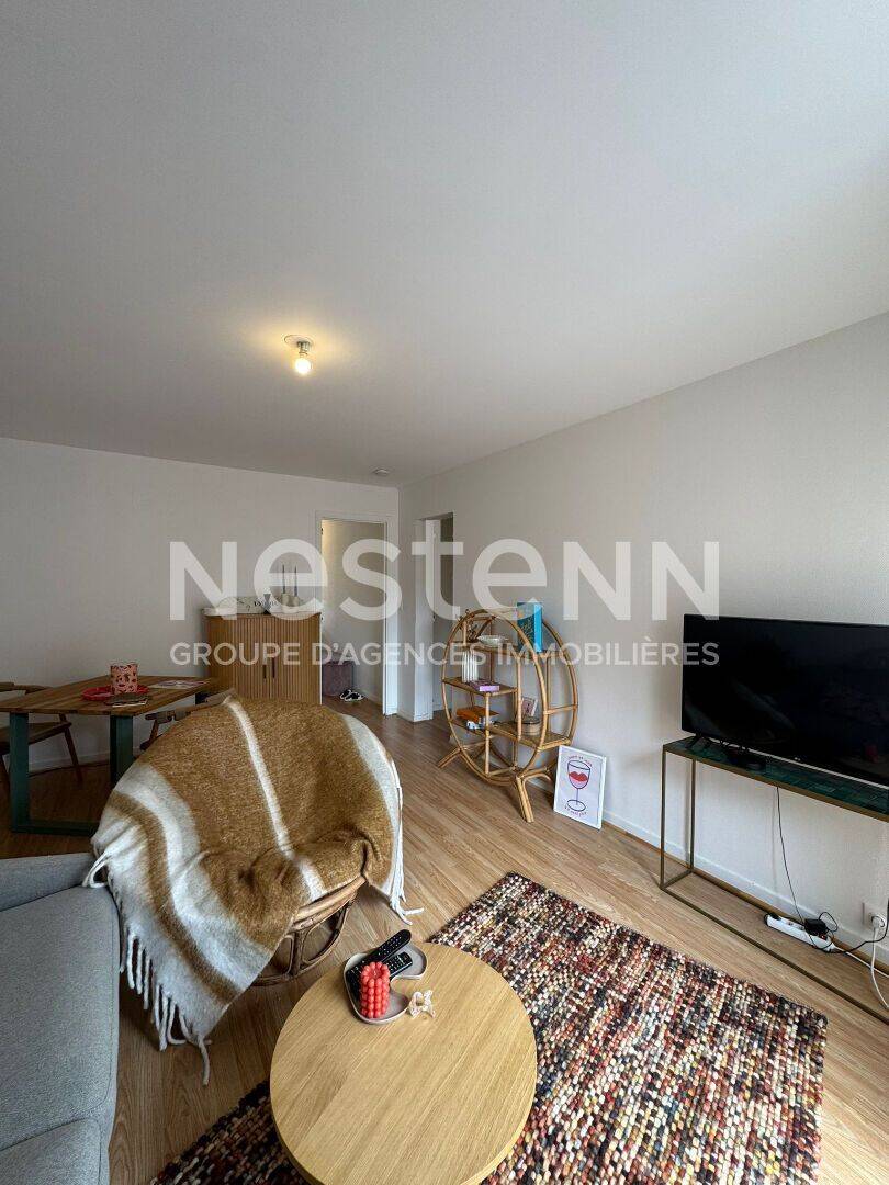 Appartement 2 pièces 52 m² · à Toulouse · 52 m² · 810 €