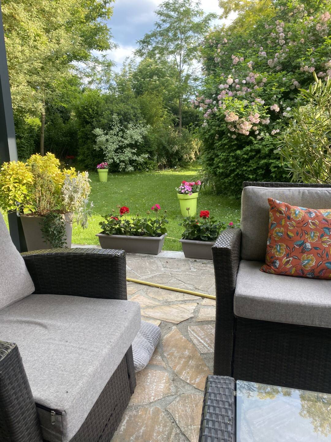 Maison 8 pièces 142 m² · à Orgerus · 142 m² · 473 000 €