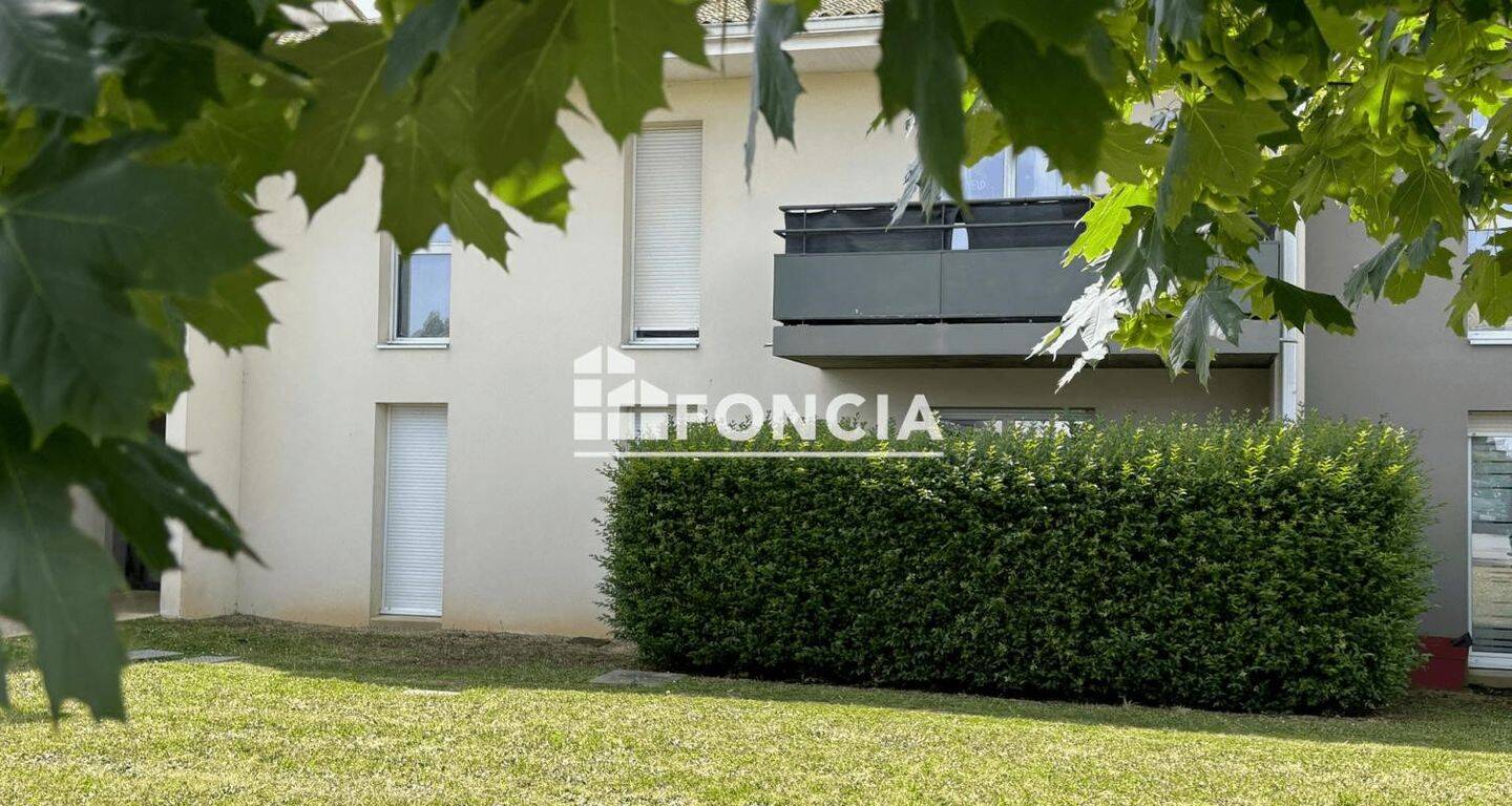 Appartement 3 pièces 58 m² · à Les Sables-d'Olonne · 58,1 m² · 201 400 €