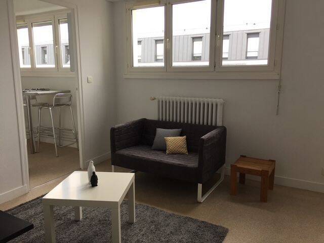 Appartement 2 pièces 32 m² · à Rennes · 32 m² · 645 €/mois