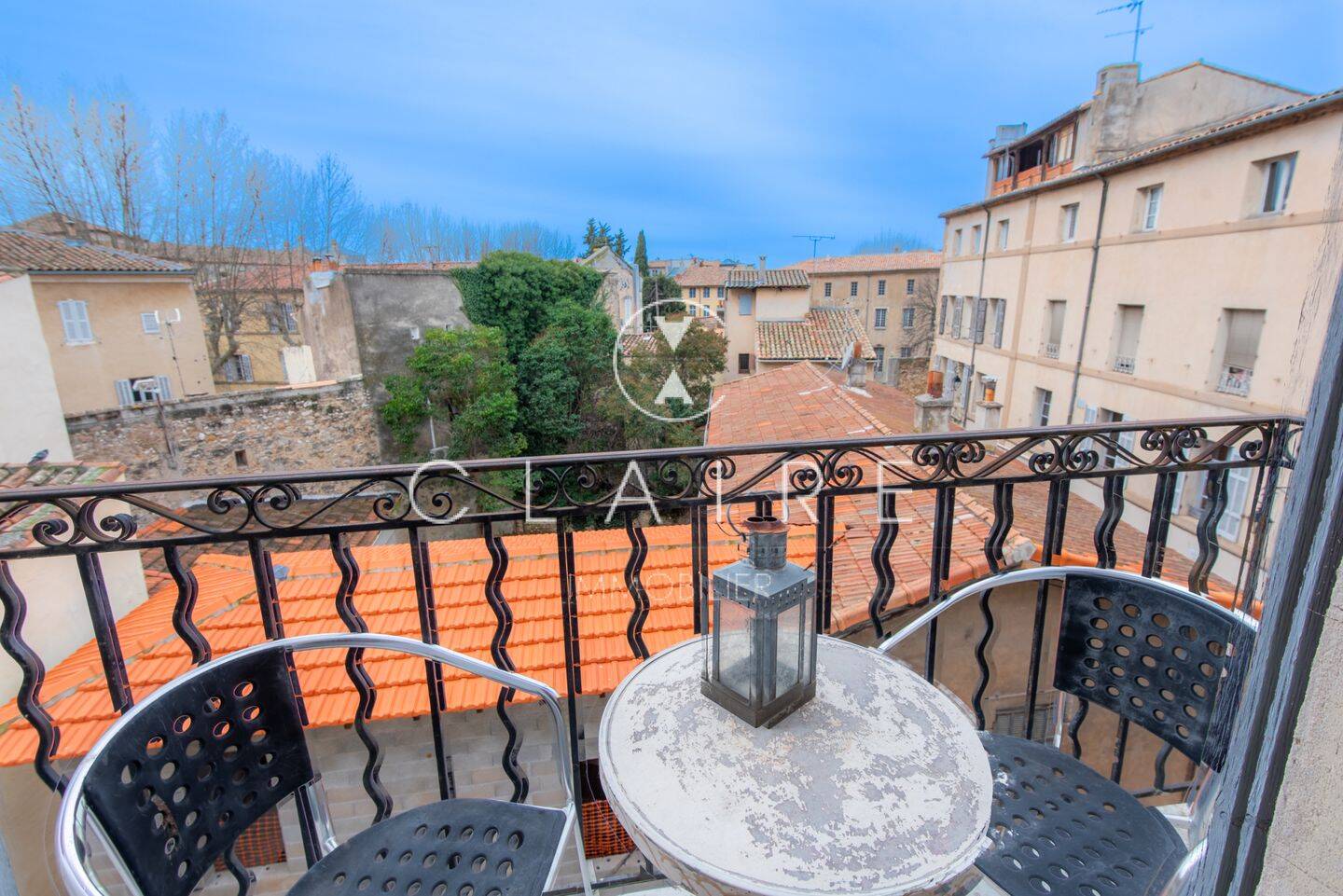Appartement 3 pièces 75 m² · à Aix-en-Provence · 75 m² · 410 000 €