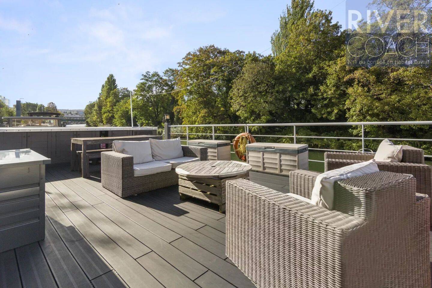 Appartement 7 pièces 150 m² · à Issy-les-Moulineaux · 150 m² · 995 000 €