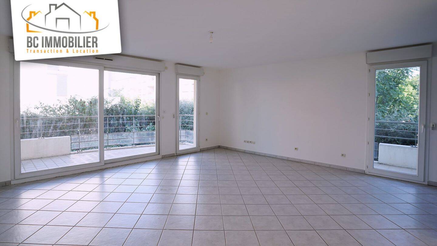 Appartement 4 pièces 112 m² · à Ferney-Voltaire · 112,1 m² · 2 200 €