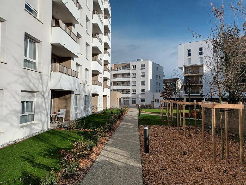 Appartement 1 pièce 40 m² · à Mont-de-Marsan · 40 m² · 129 323 €