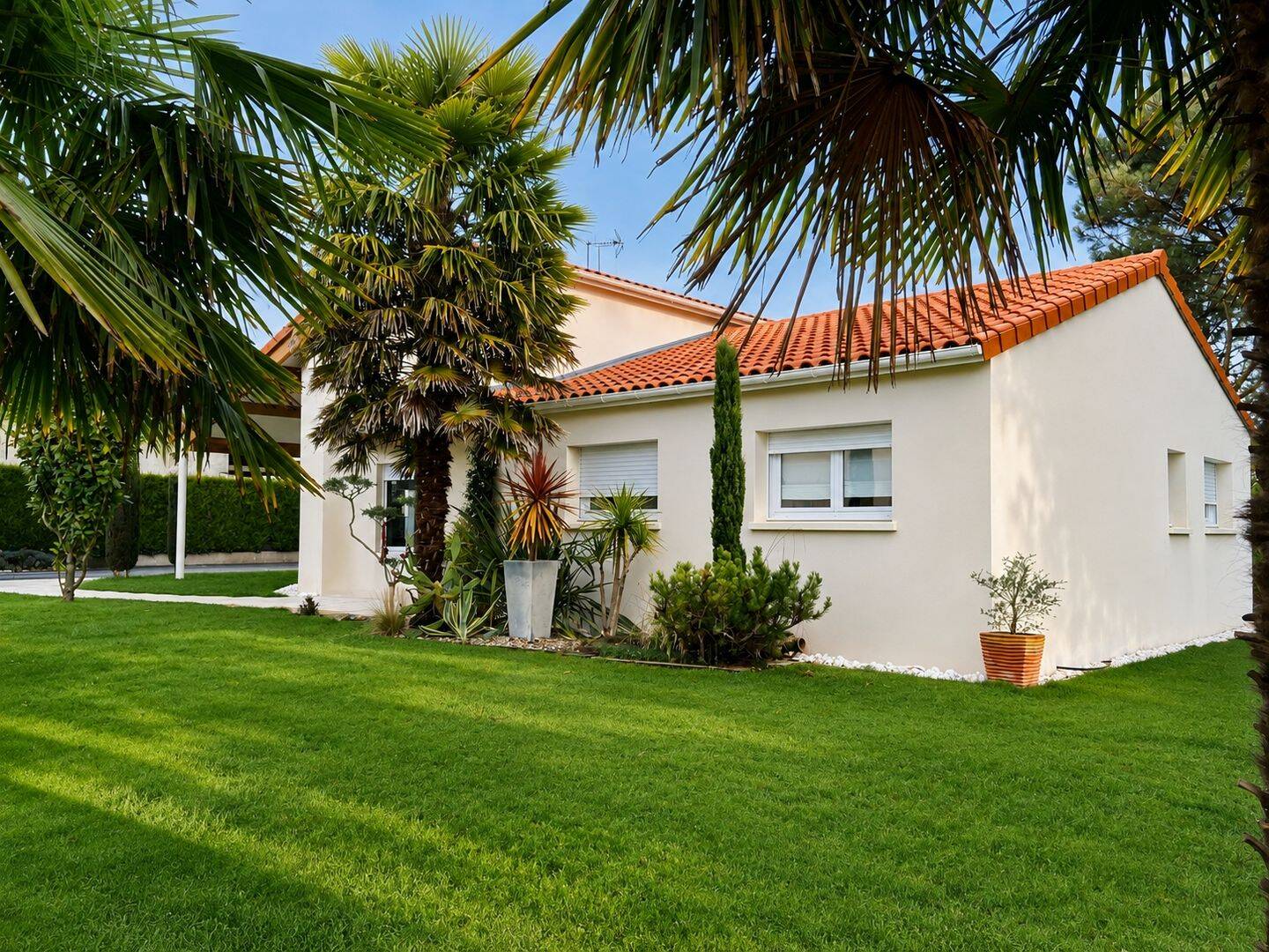 Maison 6 pièces 142 m² · à Sèvremoine · 142,4 m² · 361 215 €