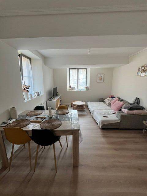 Appartement 2 pièces 62 m² · à Argentan · 62,4 m² · 560 €