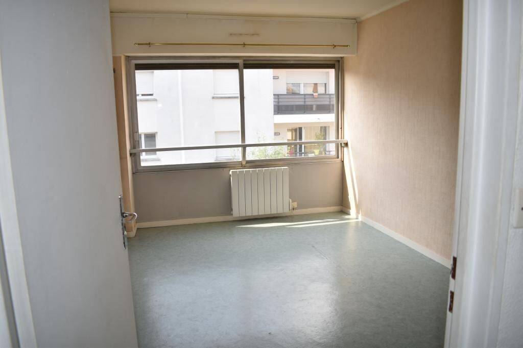 Appartement 1 pièce 24 m² · à Besançon · 24 m² · 400 €