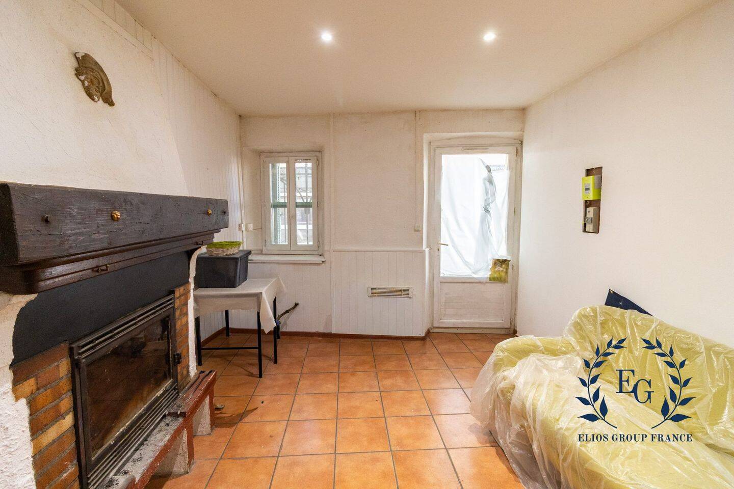 Maison 3 pièces 60 m² · à Pontevès · 60 m² · 92 000 €