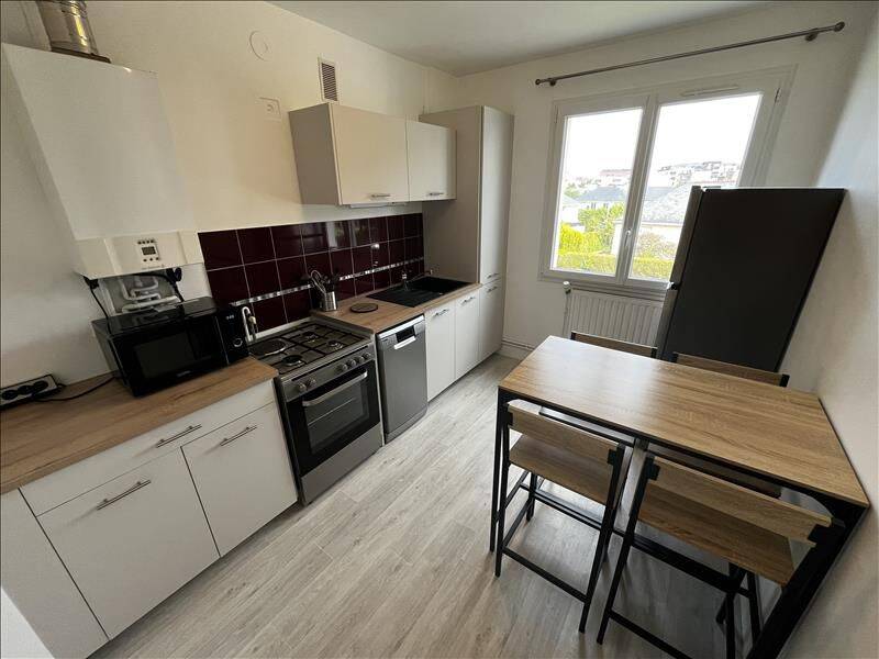 Appartement 1 pièce 41 m² · à Tours · 40,8 m² · 595 €/mois
