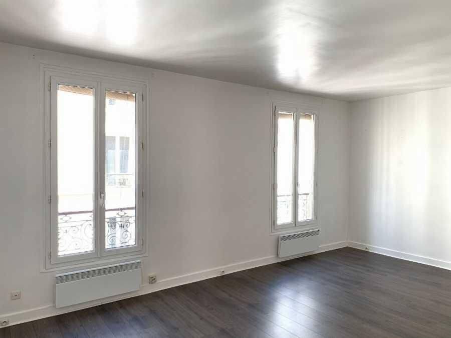 Appartement 2 pièces 43 m² · à Paris 15ème Arrondissement · 43 m² · 1 280 €/mois
