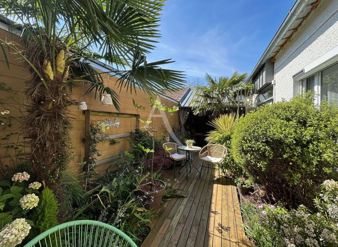 Maison 6 pièces 122 m² · à Nantes · 122 m² · 339 150 €