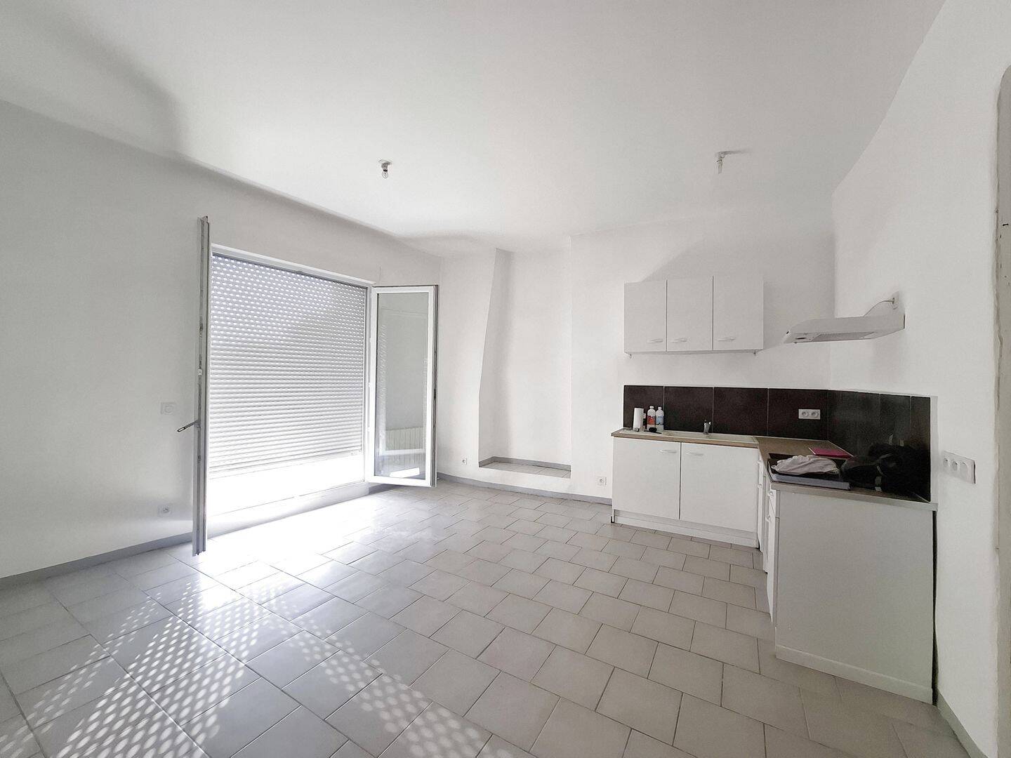 Appartement 2 pièces 35 m² · à Ganges · 35 m² · 465 €/mois