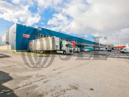 Local d'activités à louer 54 119 € 4 884 m² d'espace de stockage divisible Guillebaud-Beauv Vallon-Les Rabats-Antonypole Antony 92160