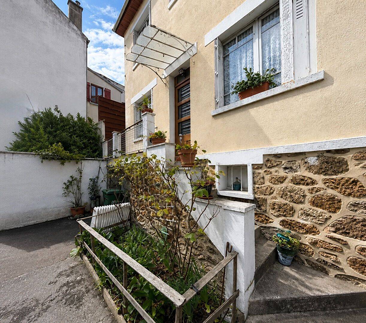 Maison 3 pièces 55 m² · à Fontenay-sous-Bois · 55 m² · 315 000 €