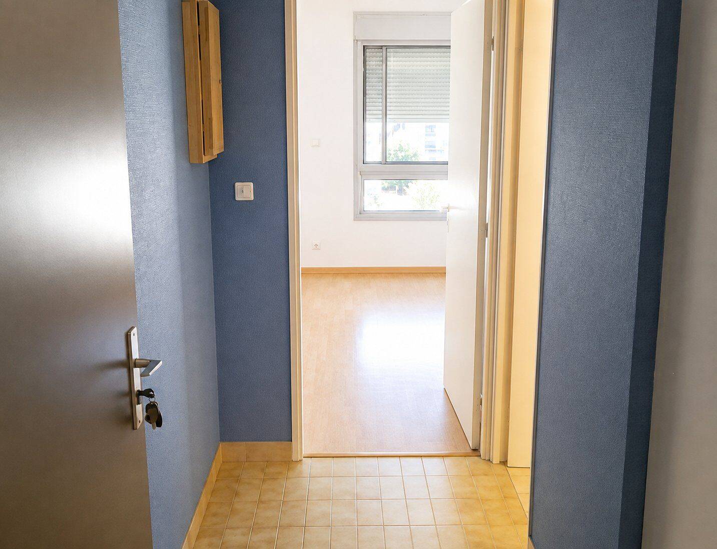 Appartement 1 pièce 20 m² · à Dijon · 20 m² · 65 500 €