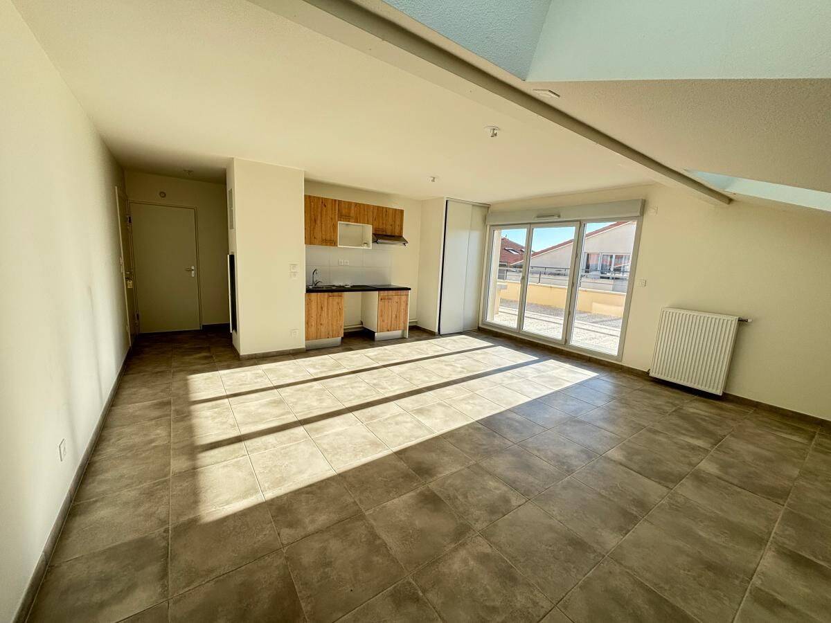 Appartement 3 pièces 68 m² · à Mondonville · 68 m² · 779 €/mois