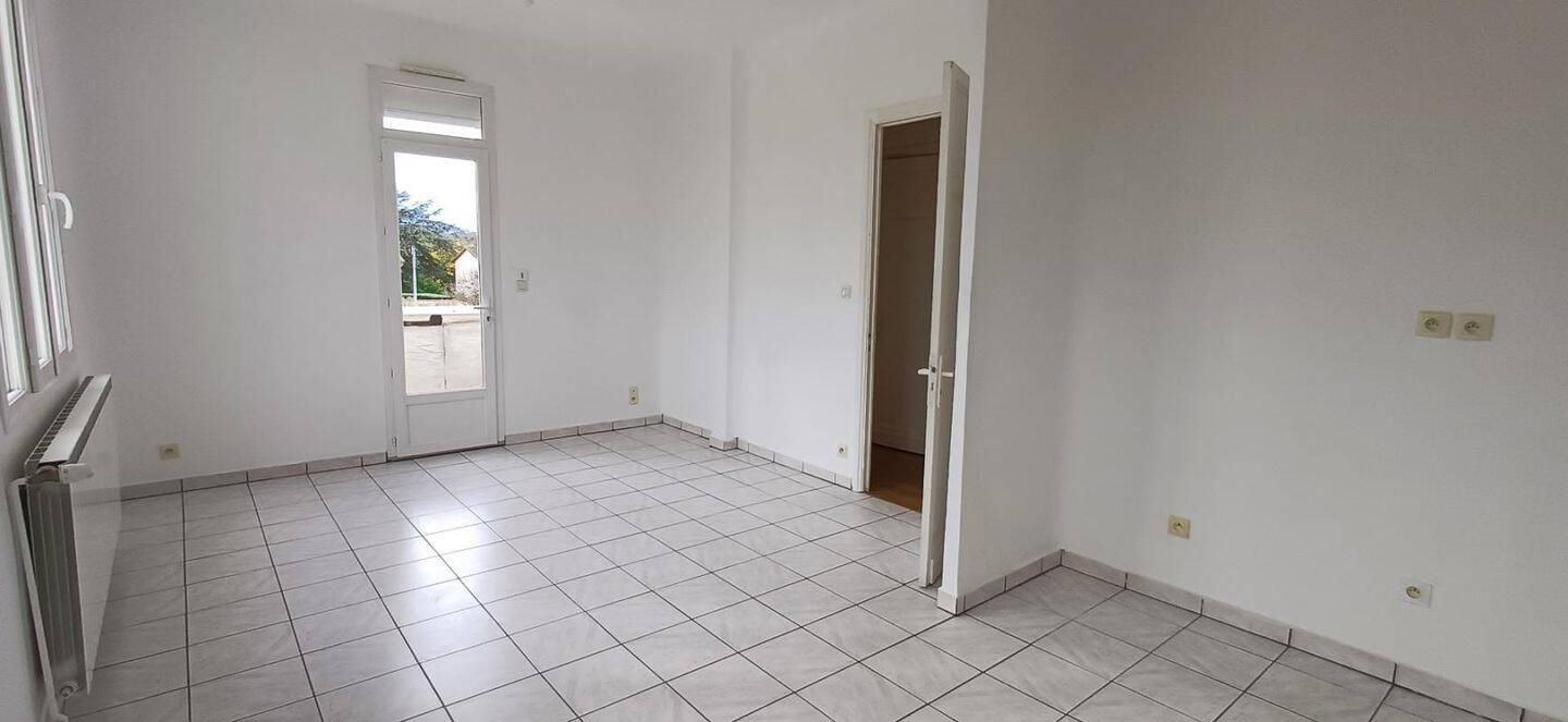 Appartement 4 pièces 77 m² · à Muret · 77 m² · 804 €/mois