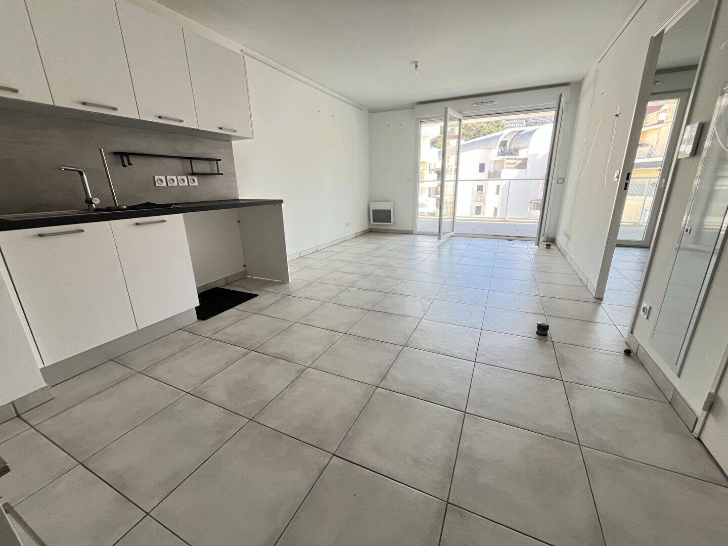 Appartement 2 pièces 41 m² · à Nice · 41 m² · 808 €/mois
