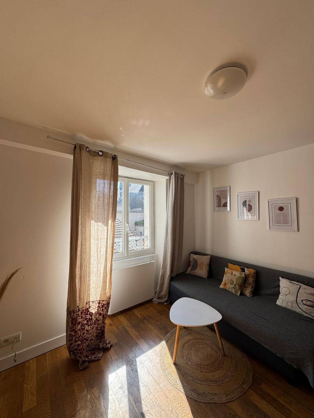 Appartement 2 pièces 30 m² · à Orléans · 29,8 m² · 580 €/mois
