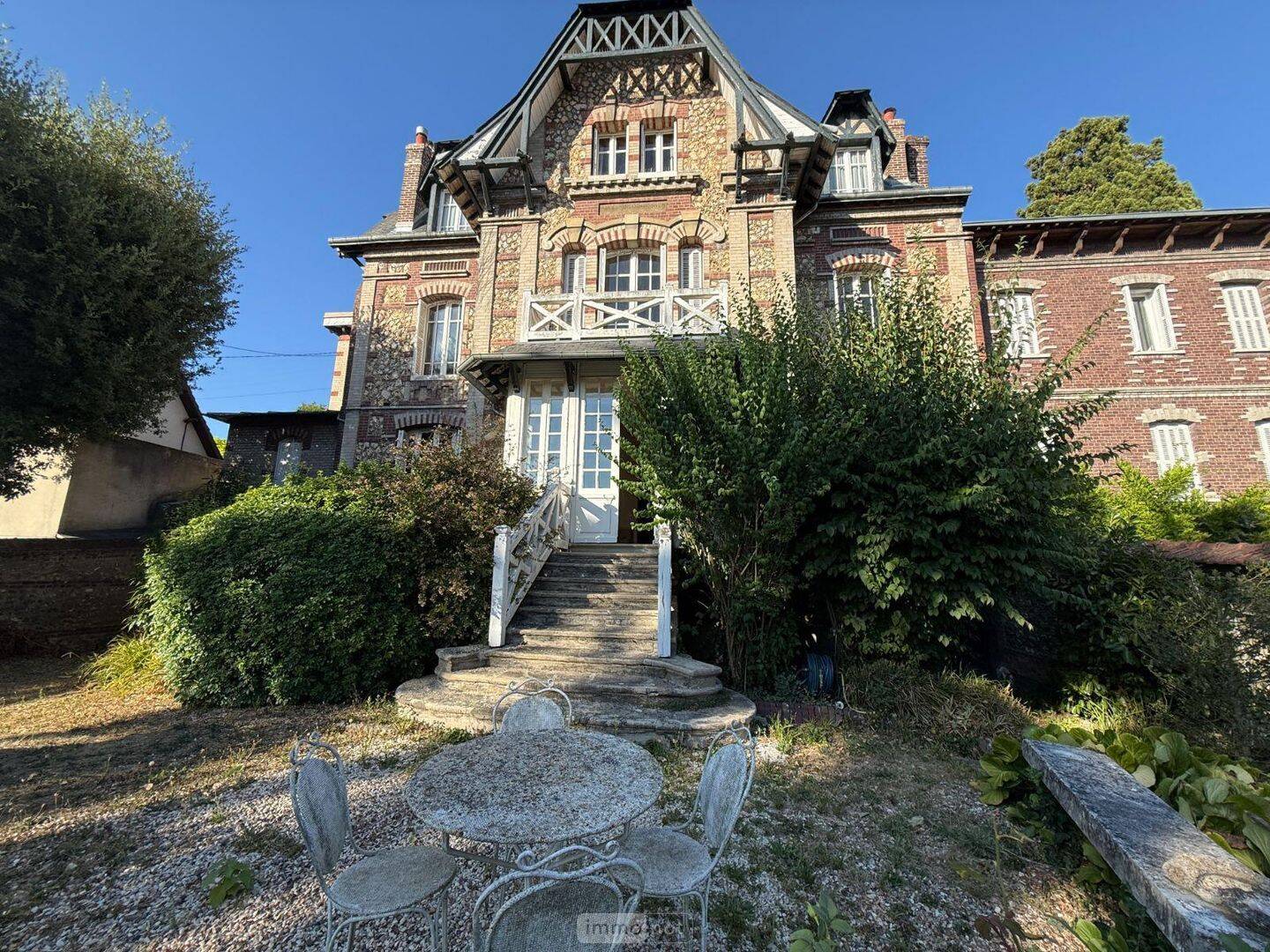 Maison 8 pièces 188 m² · à Rouen · 188 m² · 710 000 €