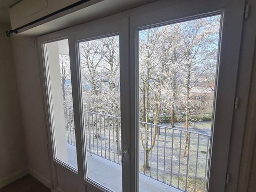 Appartement à louer 760 € 2 pièces 1 chambre 35 m² Étage 4/9 Ville Basse-Centre Montereau-Fault-Yonne 77130