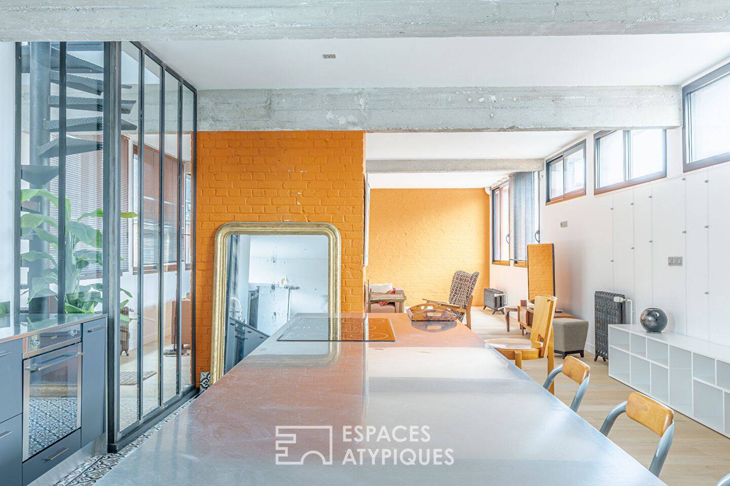 Appartement 3 pièces 162 m² · à Amiens · 161,6 m² · 498 000 €