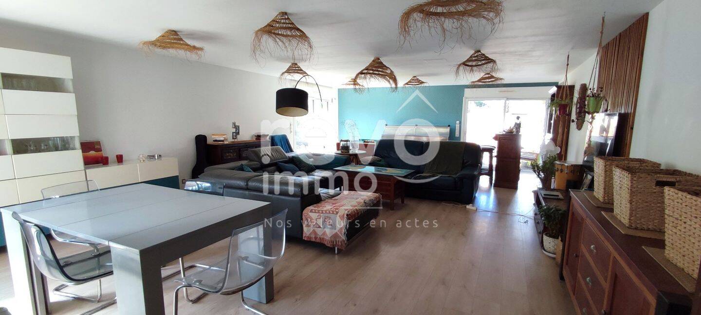 Maison 4 pièces 129 m² · à La Chevrolière · 129 m² · 292 500 €