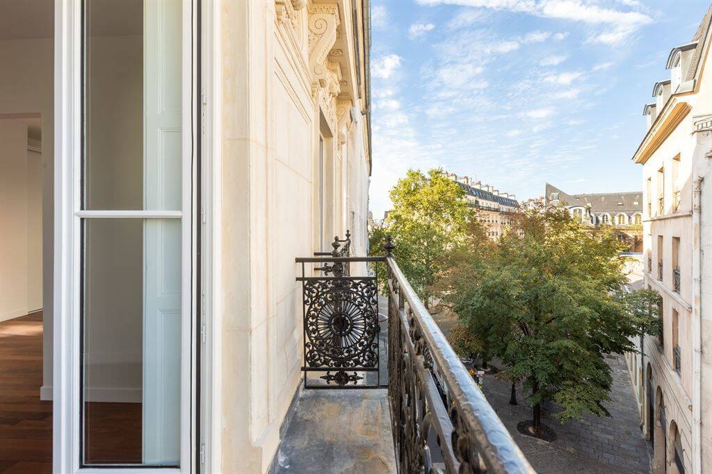 Appartement 3 pièces 52 m² · à Paris 3ème Arrondissement · 52 m² · 630 000 €