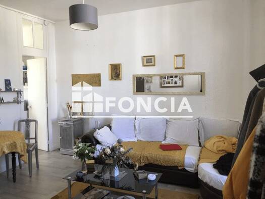 Appartement à louer 426 € 1 pièce 28,6 m² 1er étage Vaucelles Caen 14000