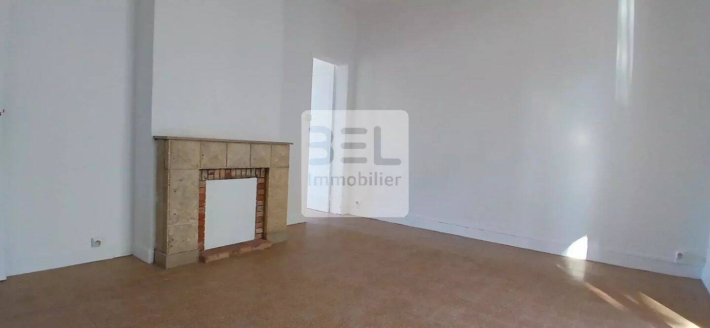 Appartement 3 pièces 54 m² · à Bagnols-sur-Cèze · 54,4 m² · 99 500 €