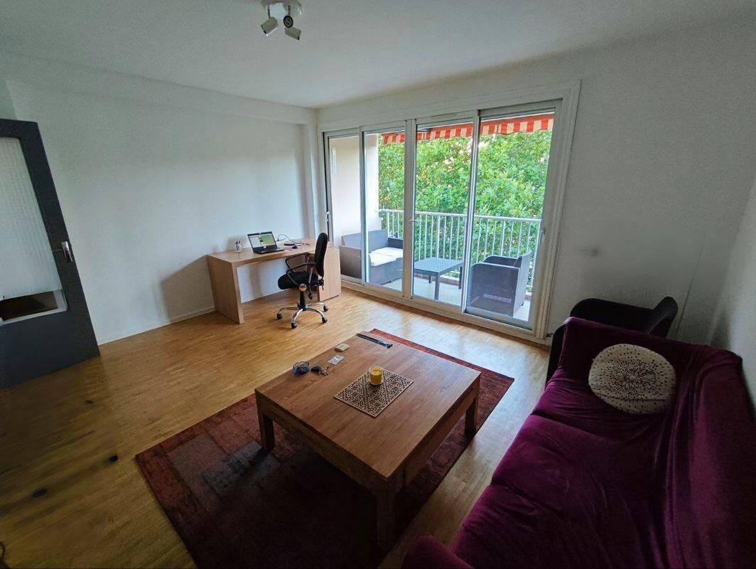 Appartement 2 pièces 50 m² · à Villeurbanne · 50 m² · 950 €