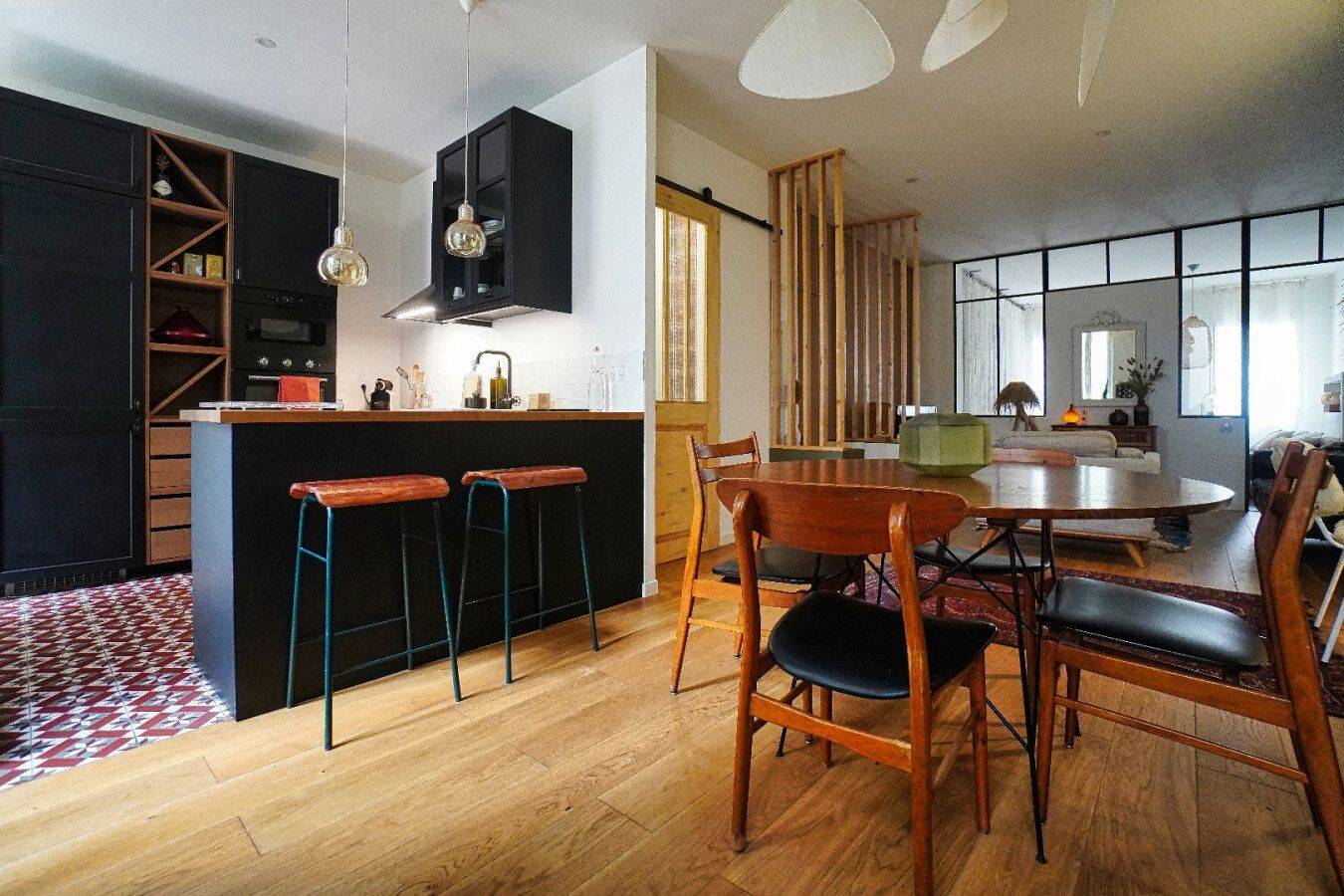 Appartement 2 pièces 62 m² · à Marseille 5ème Arrondissement · 62 m² · 1 100 €/mois