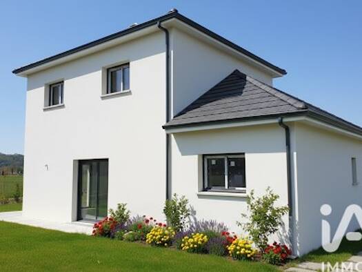 Maison à vendre 300 000 € 5 pièces 4 chambres 105 m² 423 m² de terrain Bordes 64510