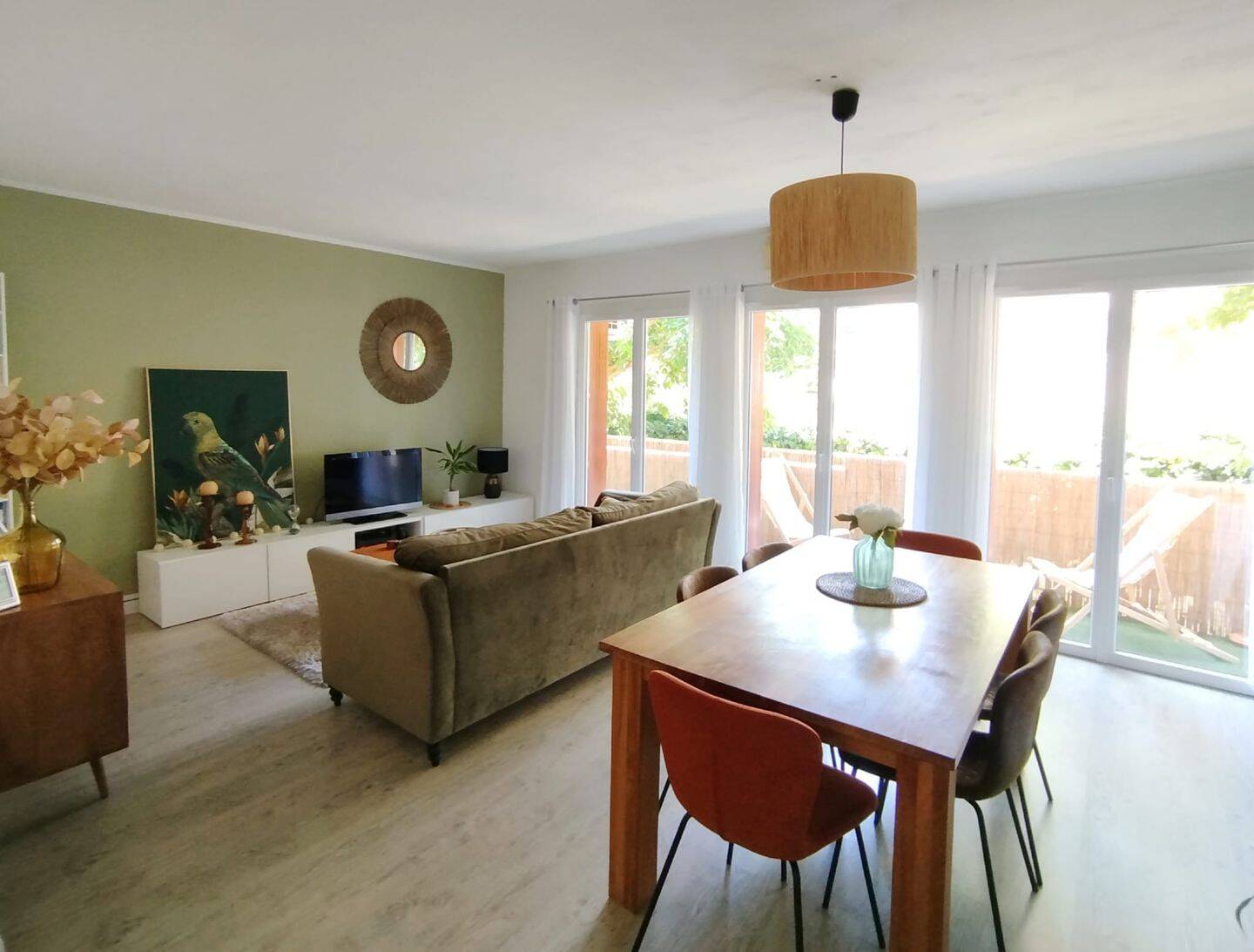 Appartement 3 pièces 69 m² · à Montpellier · 69 m² · 230 000 €