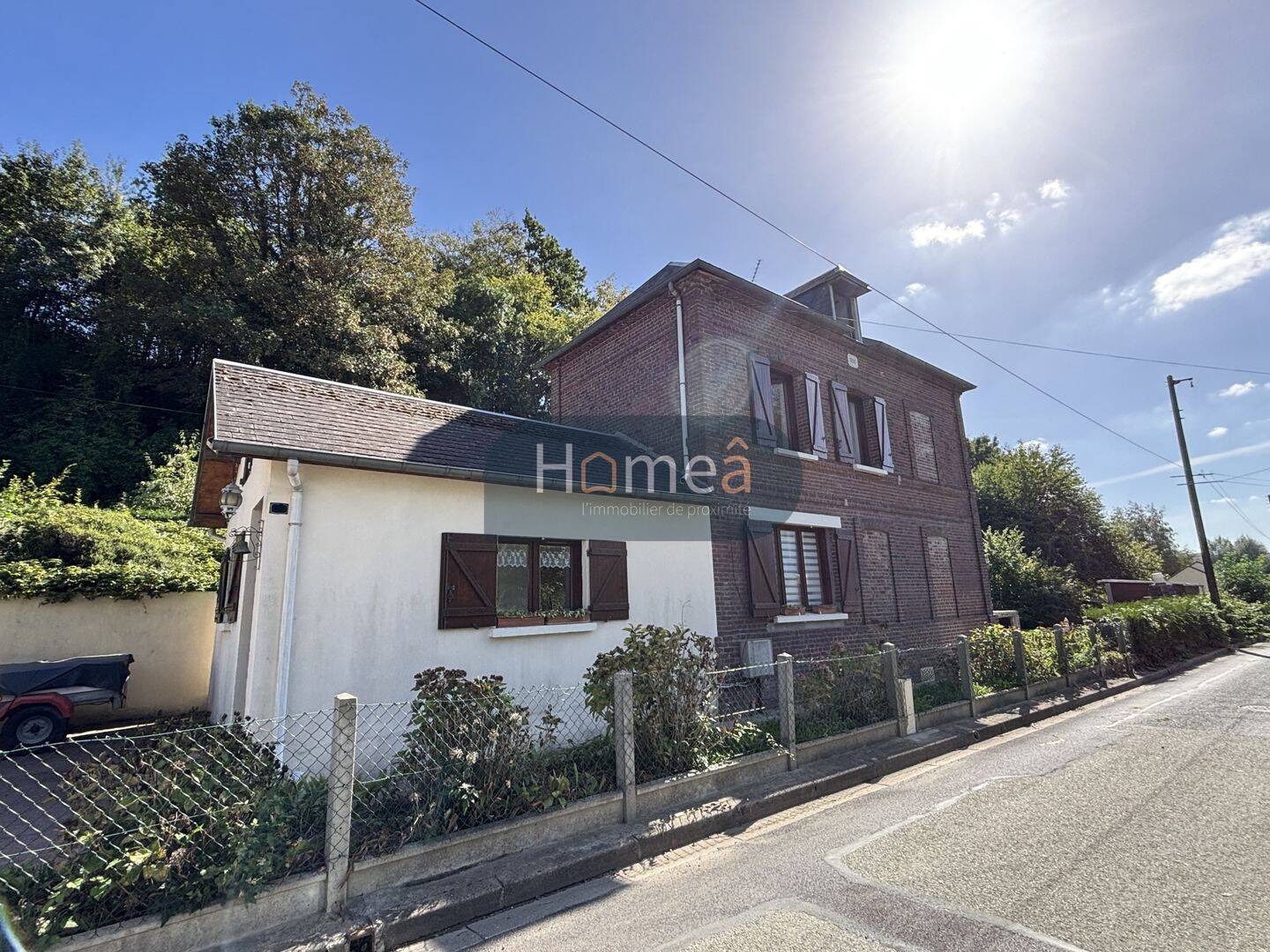Maison 4 pièces 97 m² · à Barentin · 97 m² · 179 000 €