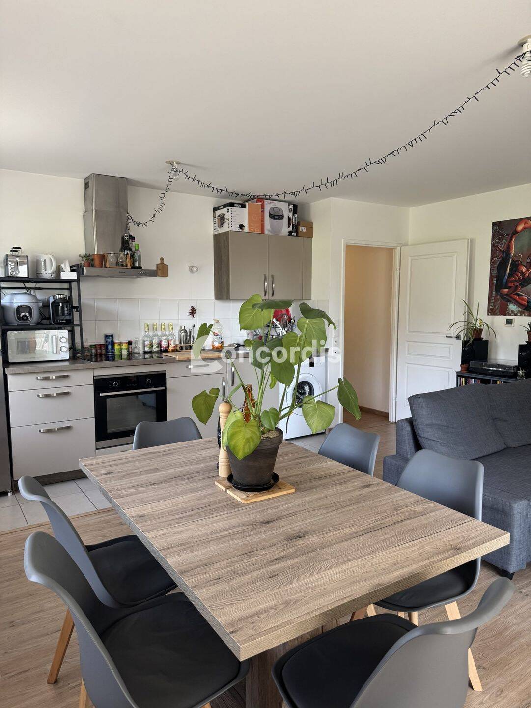 Appartement 3 pièces 62 m² · à Nancy · 62,5 m² · 178 200 €