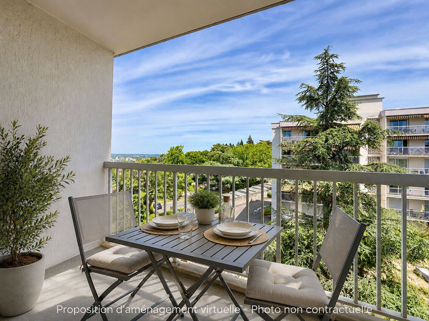 Appartement 1 pièce 37 m² · à Lyon 5ème Arrondissement · 37 m² · 126 000 €