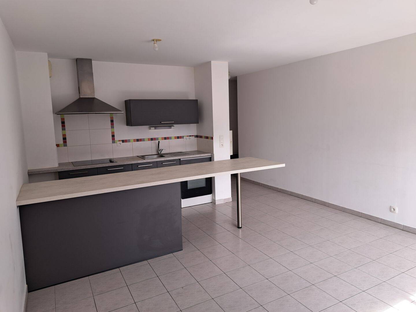 Appartement 3 pièces 58 m² · à Saint-Nazaire · 58,3 m² · 178 500 €