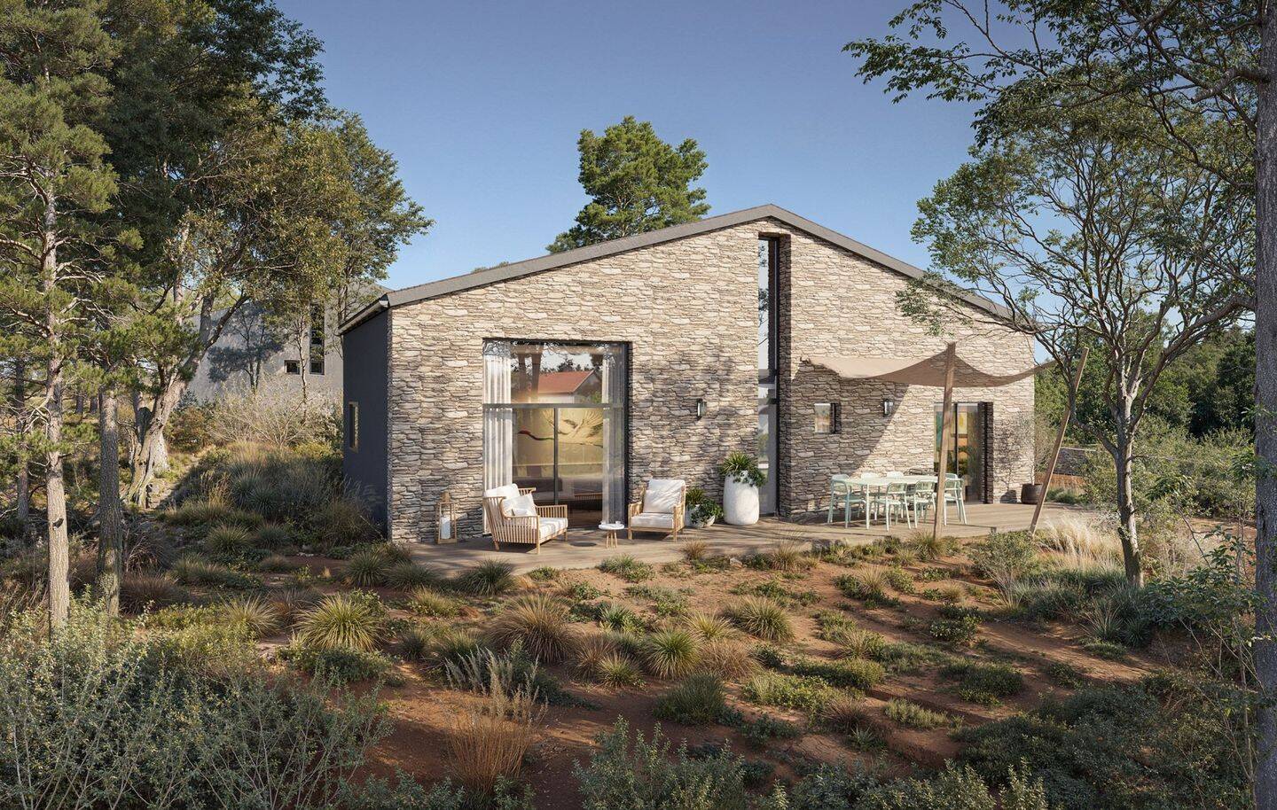 Maison 3 pièces 70 m² · à Bonifacio · 70 m² · 450 000 €