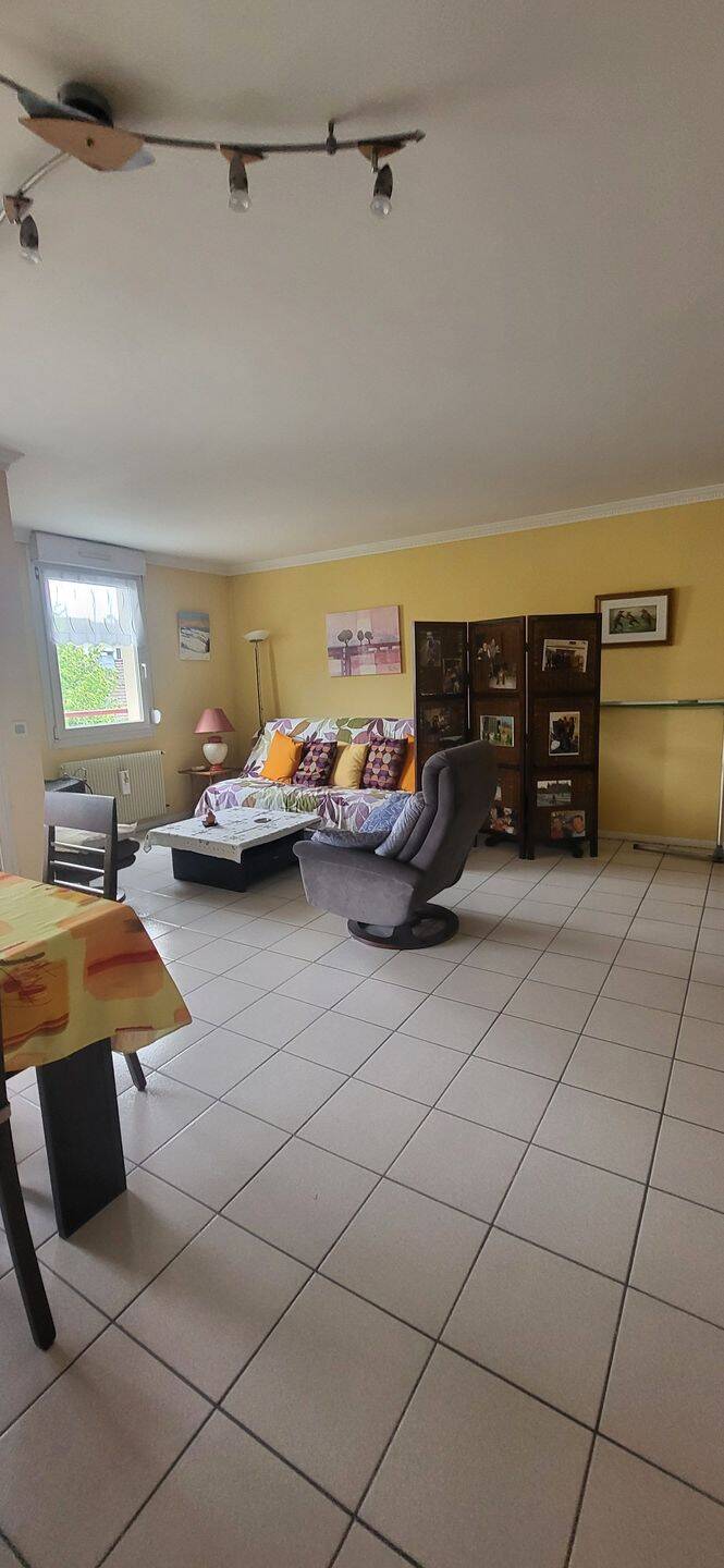 Appartement 2 pièces 70 m² · à Morteau · 70 m² · 199 000 €