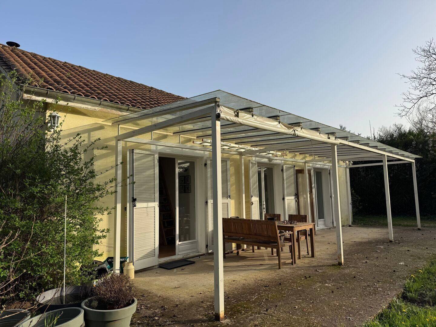 Maison 3 pièces 64 m² · à Saint-Cyprien · 64 m² · 188 000 €