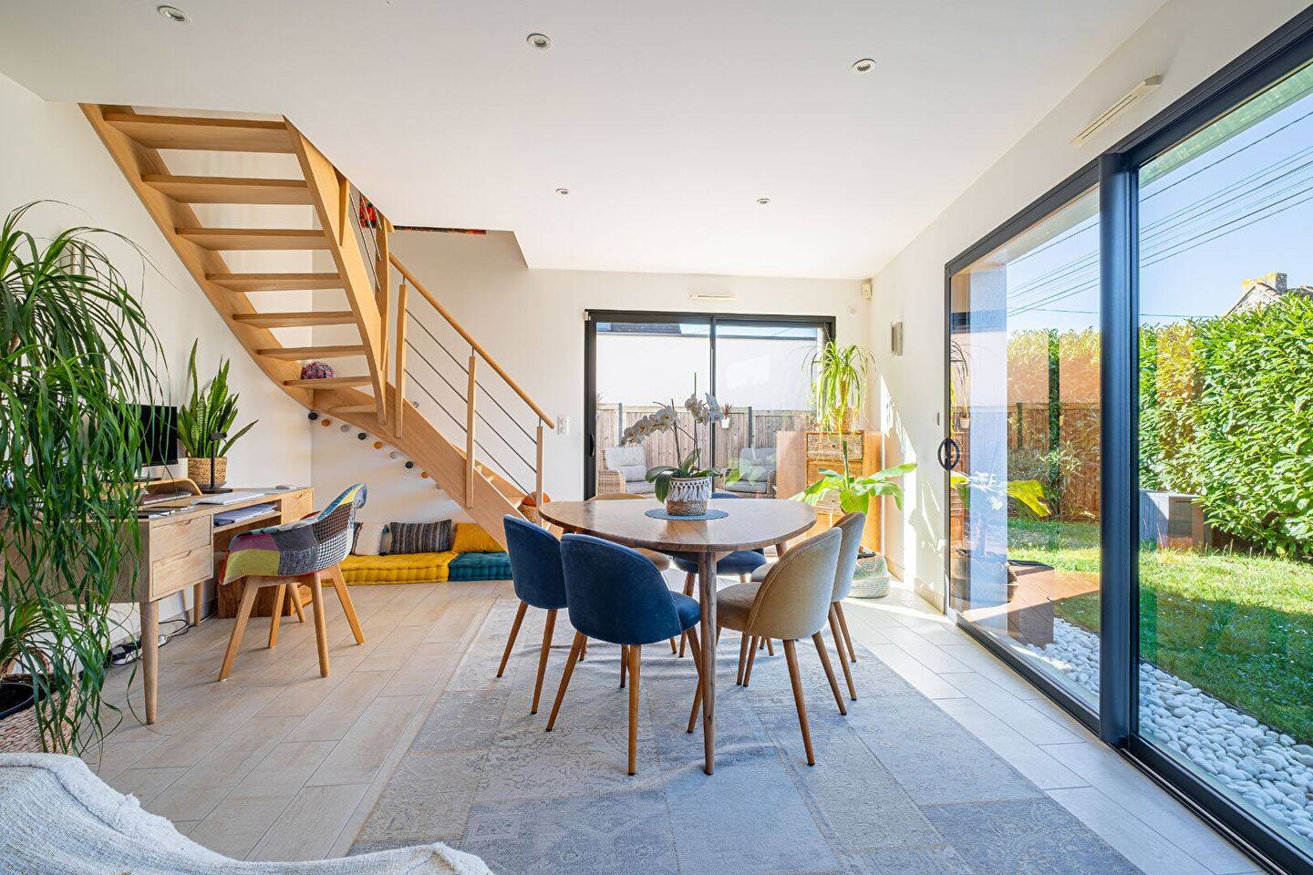 Maison 5 pièces 110 m² · à La Baule-Escoublac · 110 m² · 527 725 €