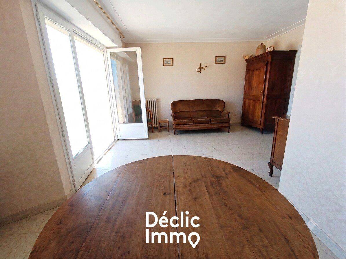 Appartement 3 pièces 69 m² · à Les Sables-d'Olonne · 69 m² · 233 000 €