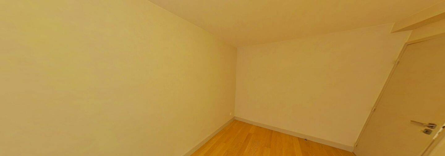 Appartement 2 pièces — 7