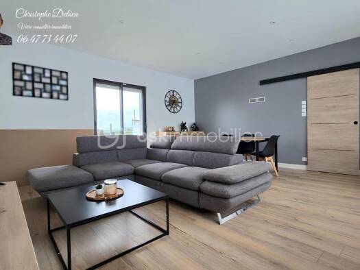 Maison à vendre 199 000 € 4 pièces 2 chambres 96 m² 1 052 m² de terrain Chavagnes-en-Paillers 85250