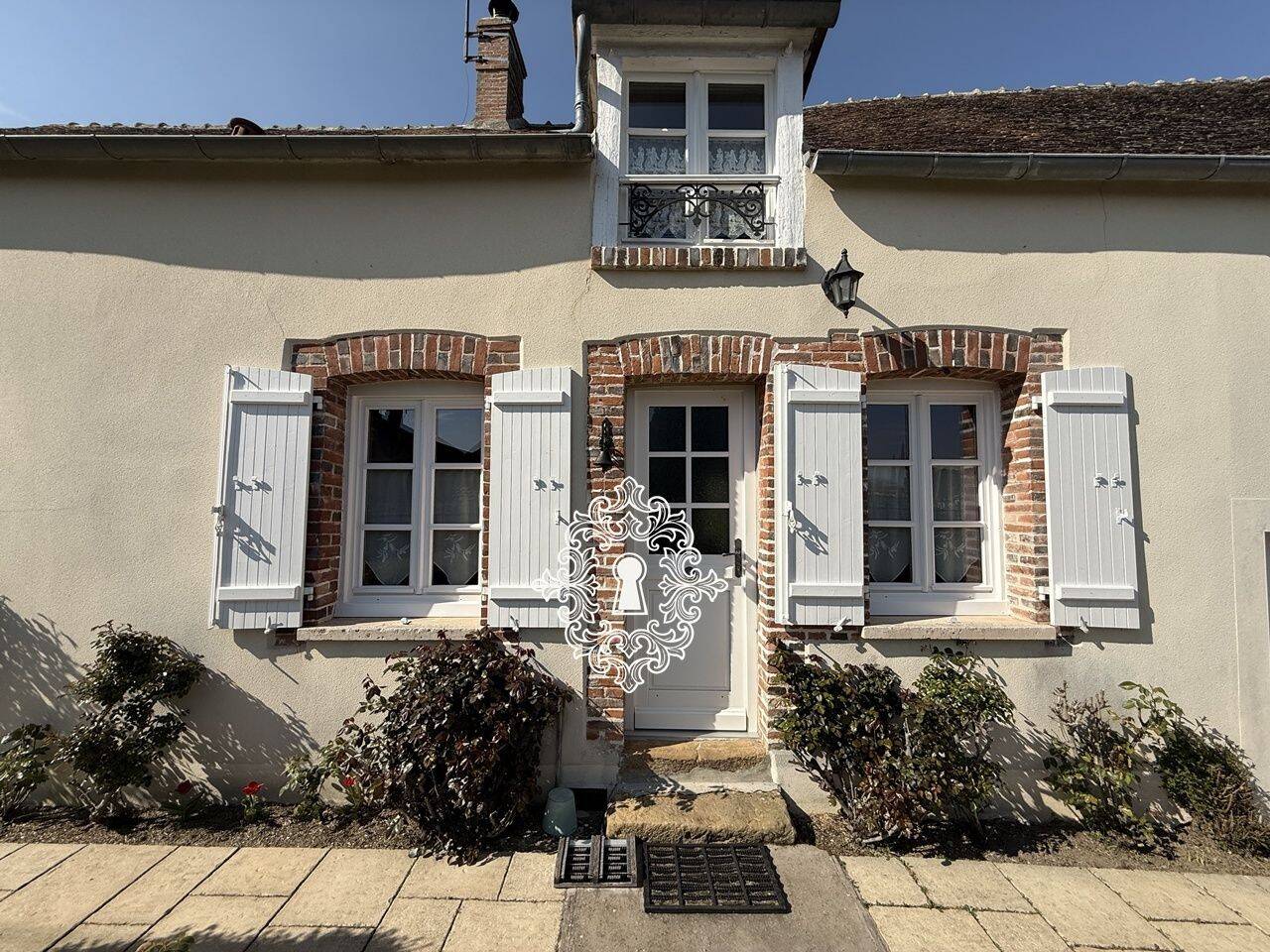 Maison 5 pièces 119 m² · à Mons-en-Montois · 119 m² · 263 000 €