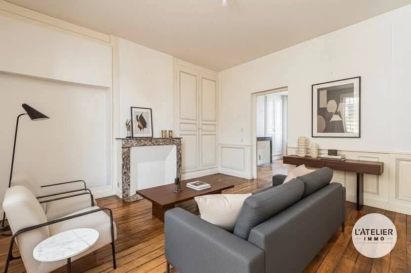 Appartement 4 pièces 89 m² · à Châlons-en-Champagne · 88,6 m² · 169 900 €