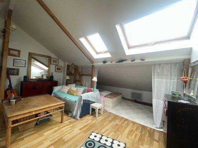 Appartement 1 pièce 27 m² · à La Madeleine · 27 m² · 630 €/mois