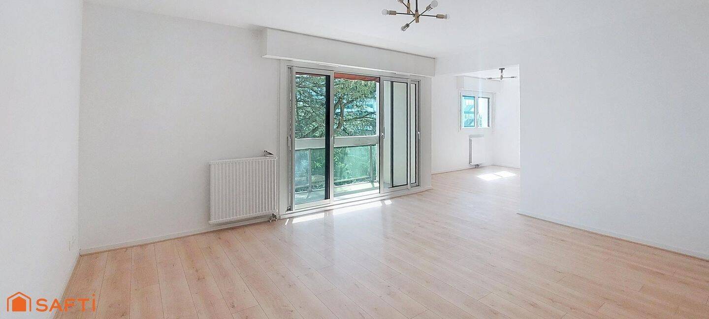 Appartement 3 pièces 92 m² · à Pau · 92 m² · 229 000 €